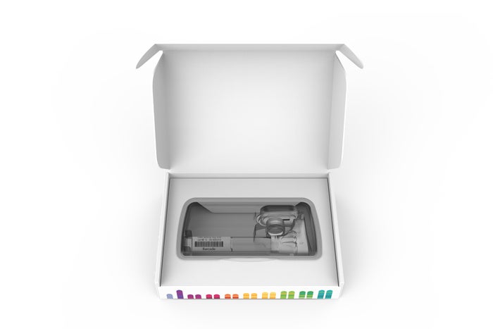 23andme open kit