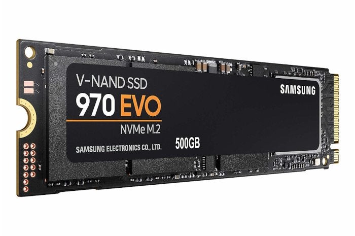 970evo500gb