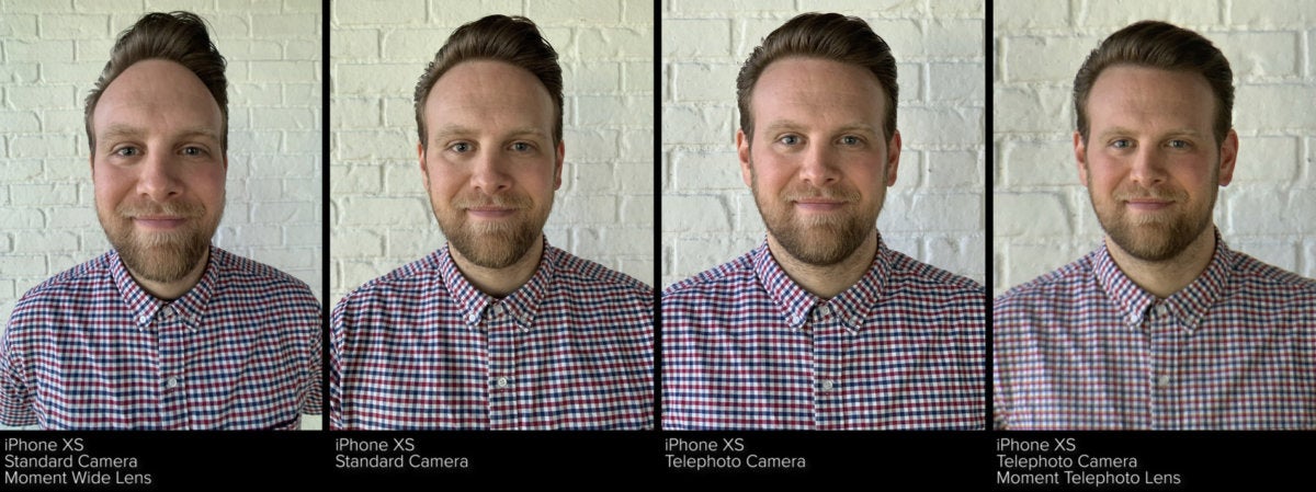 Why add-on iPhone lenses help you take better photos | Macworld