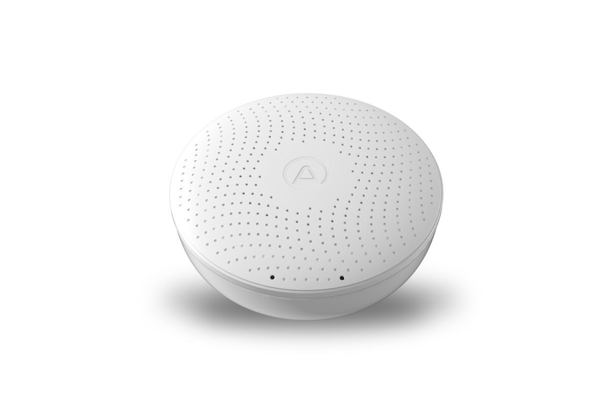 Airthings Wave Plus review: real-time radon detection is ...