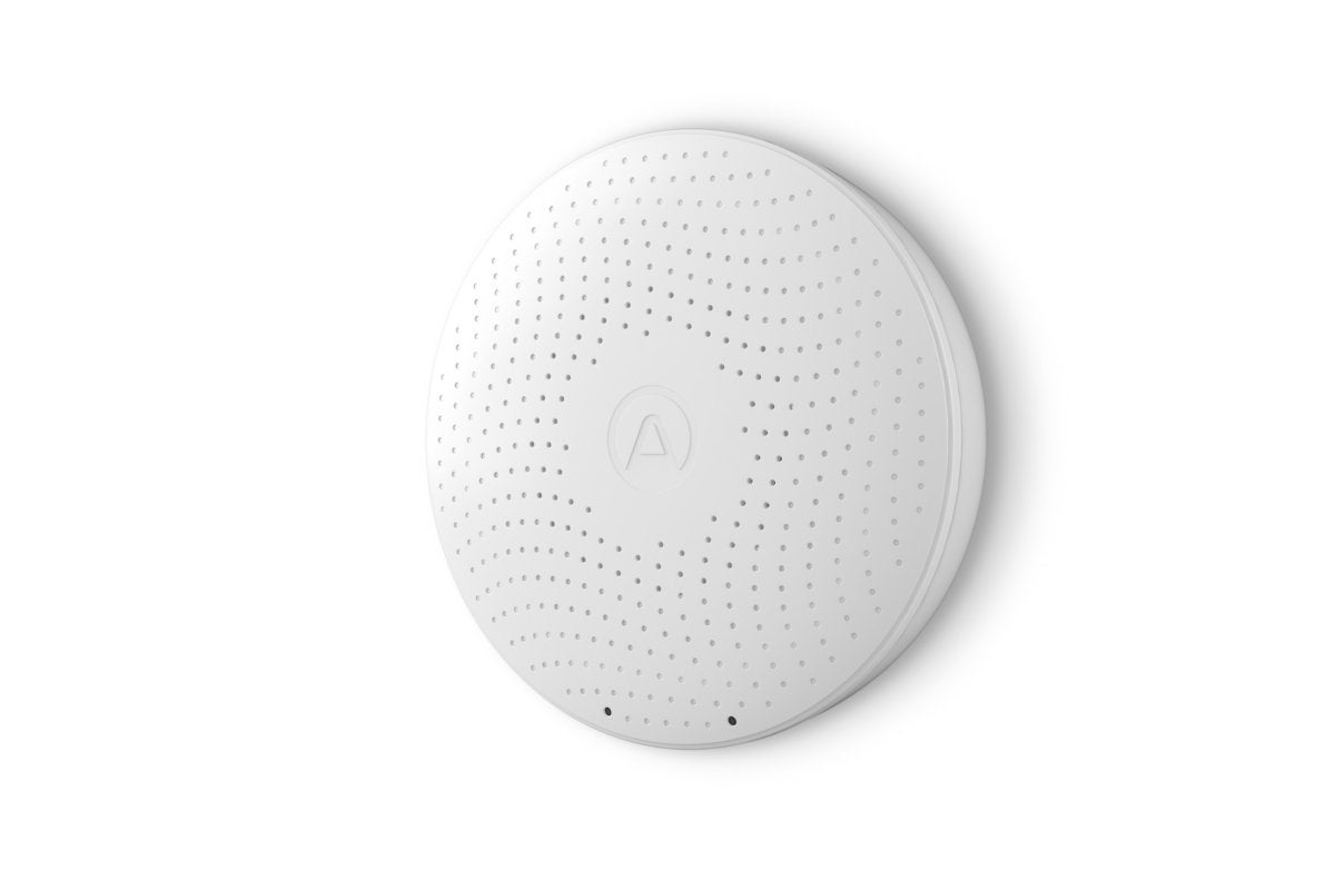 Airthings Wave Plus review: real-time radon detection is ...