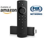 Amazon's eye for sports could shatter TV as we know it