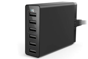 anker powerport 6 lite 6 port usb hub edited