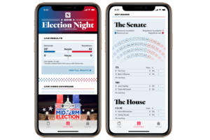 apple news election