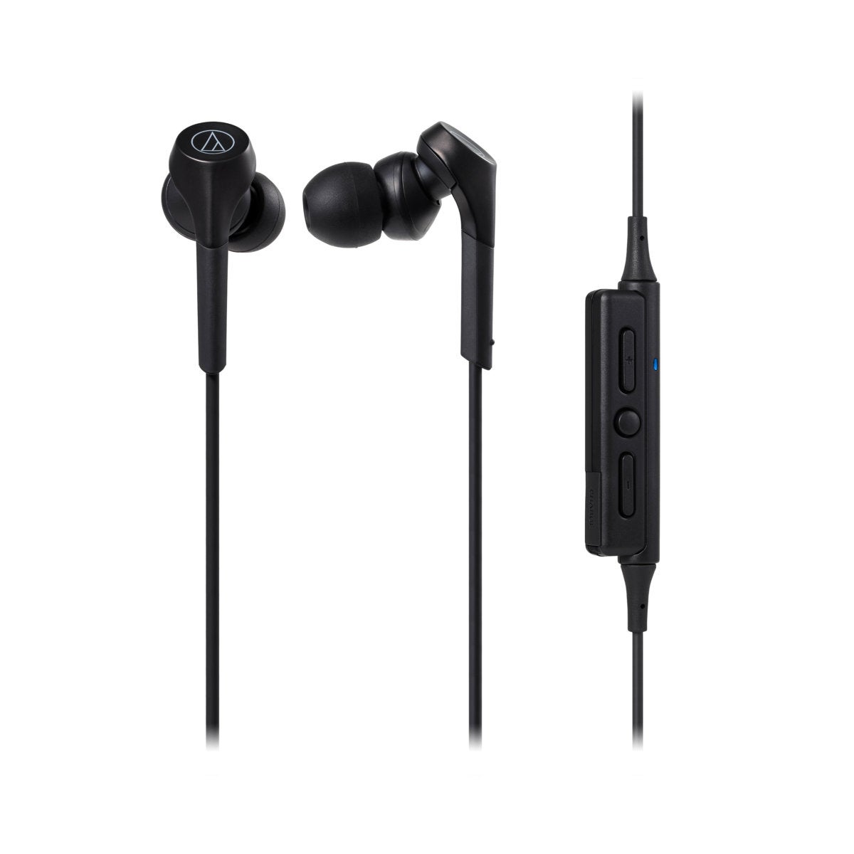 Audio-Technica Solid Bass wireless in-ear headphones review | Macworld