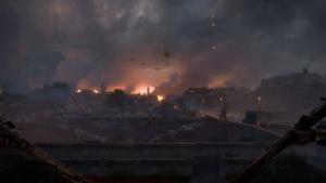 Battlefield V