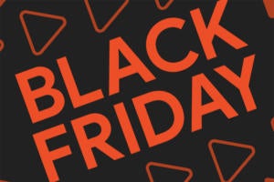 black friday play store