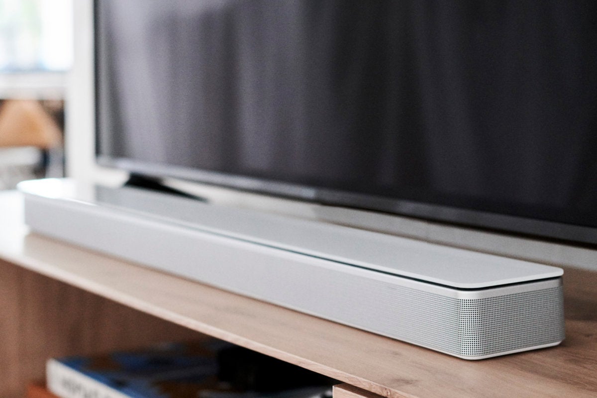 bose soundbar 700