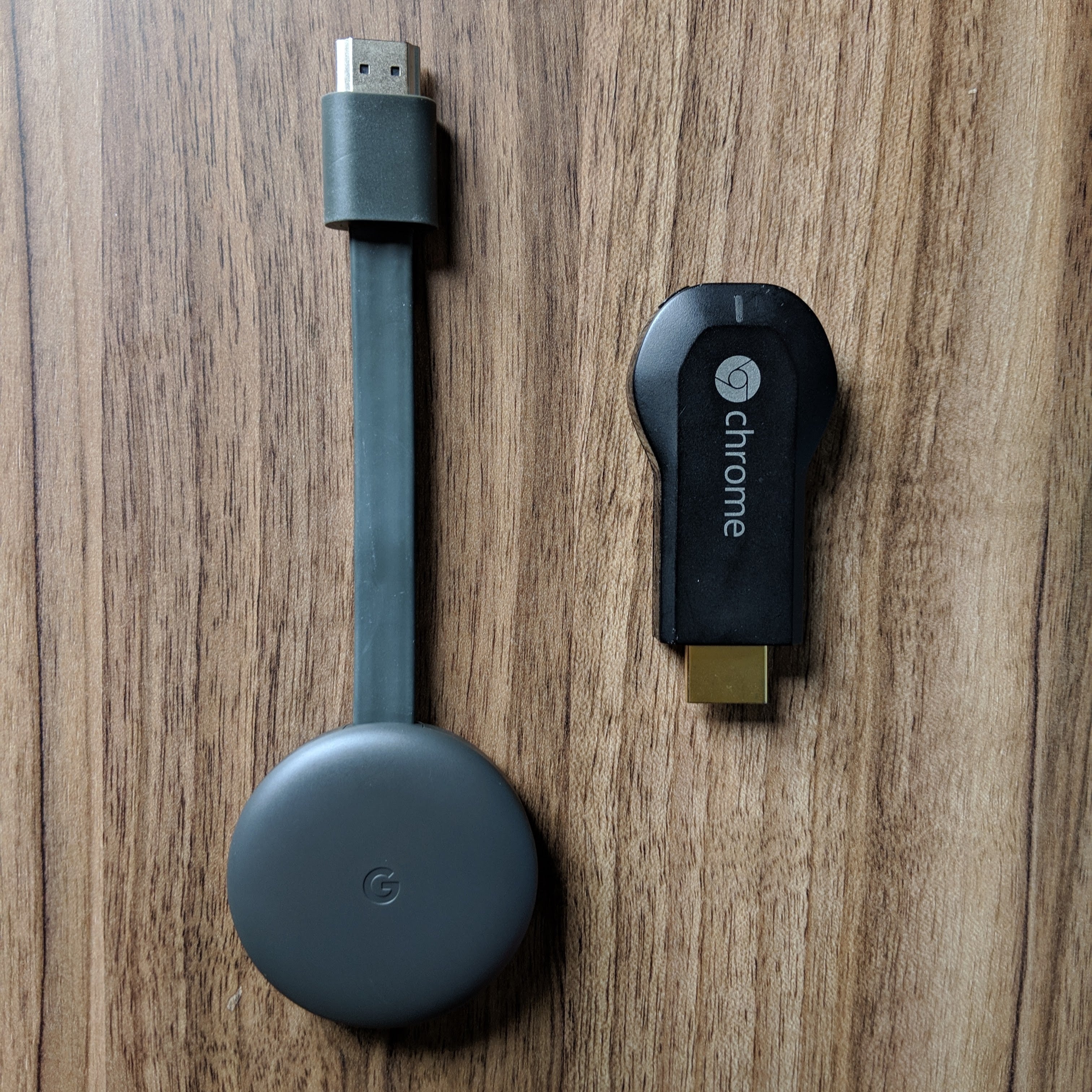 chromecast 3rd gen sucks