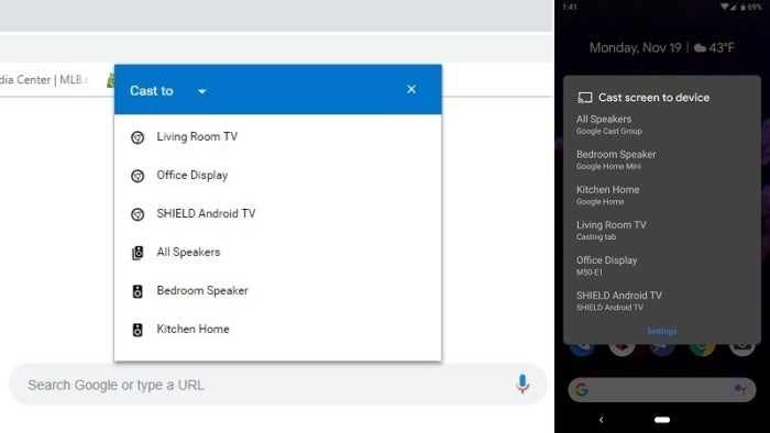 chromecastmirroring