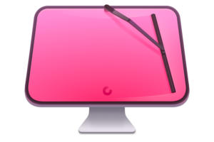 cleanmymacx mac icon
