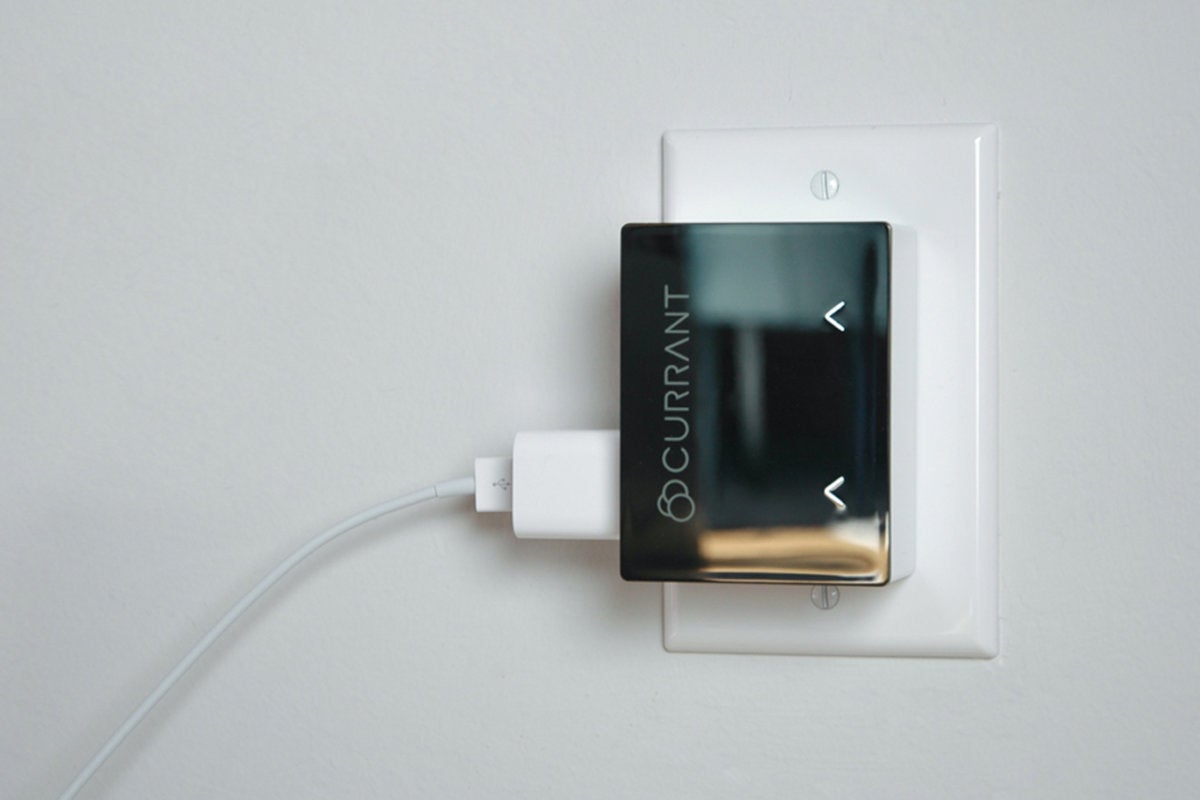Currant WiFi Smart Outlet review: This is a nearly perfect ...