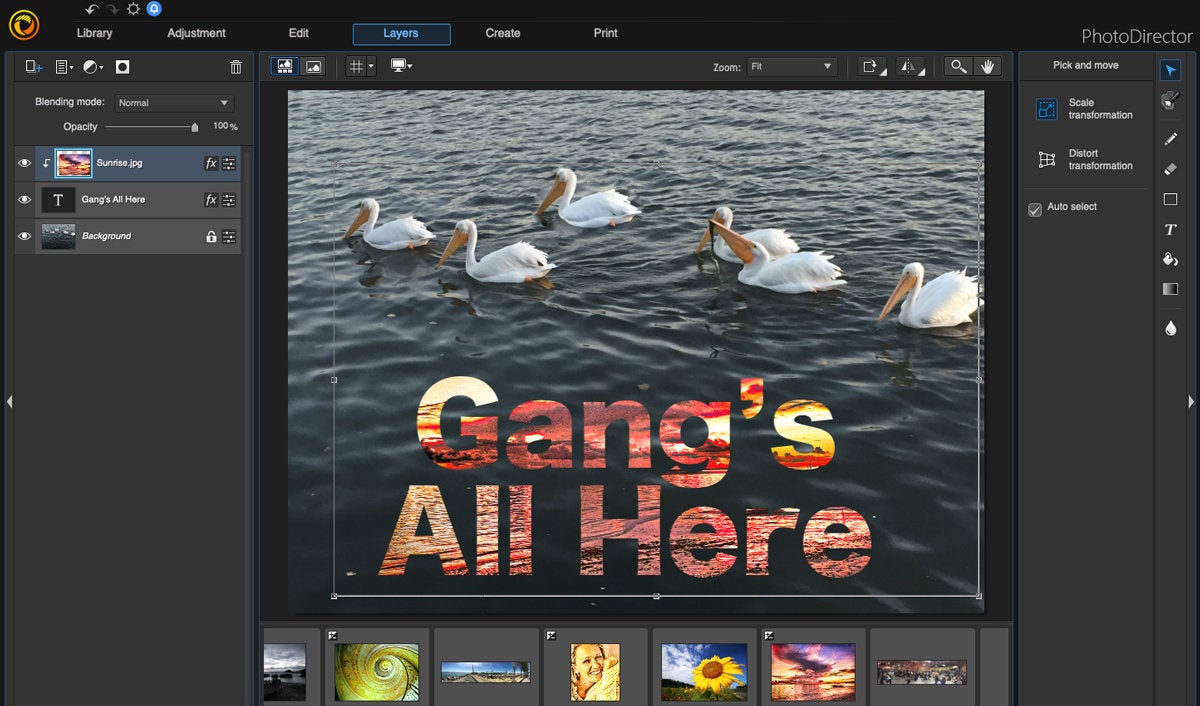 download the new for mac CyberLink PhotoDirector Ultra 14.7.1906.0