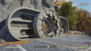 Fallout 76 - B.E.T.A.