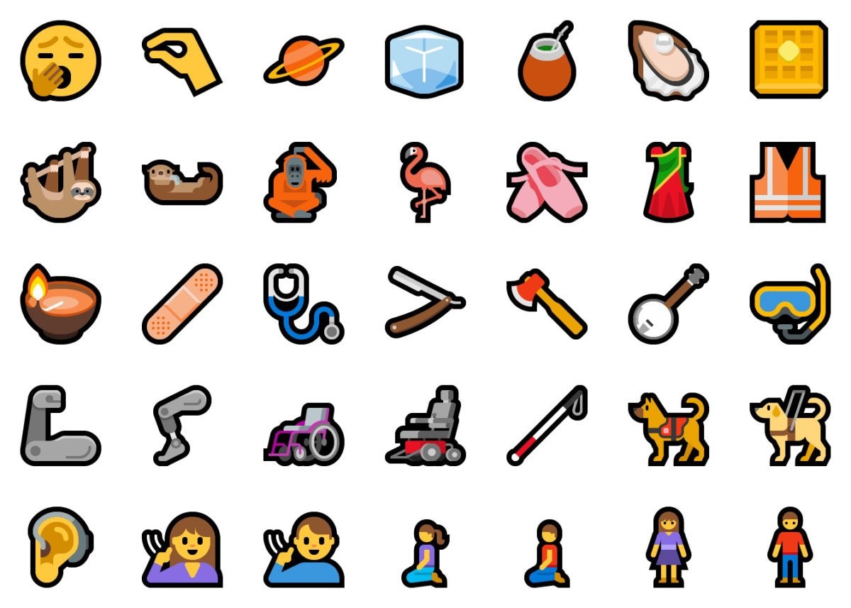 emoji 12