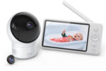 Secure you home with Eufy's smart cameras for a whole lot less today