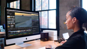 final cut pro x 10.4.4