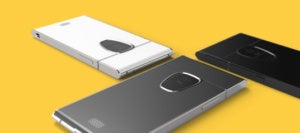 Blockchain for Sirin Labs Finney smartphones