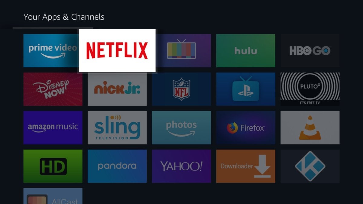 Fire Tv How To Tips Make The Most Of Amazon S Media Streamers Techhive