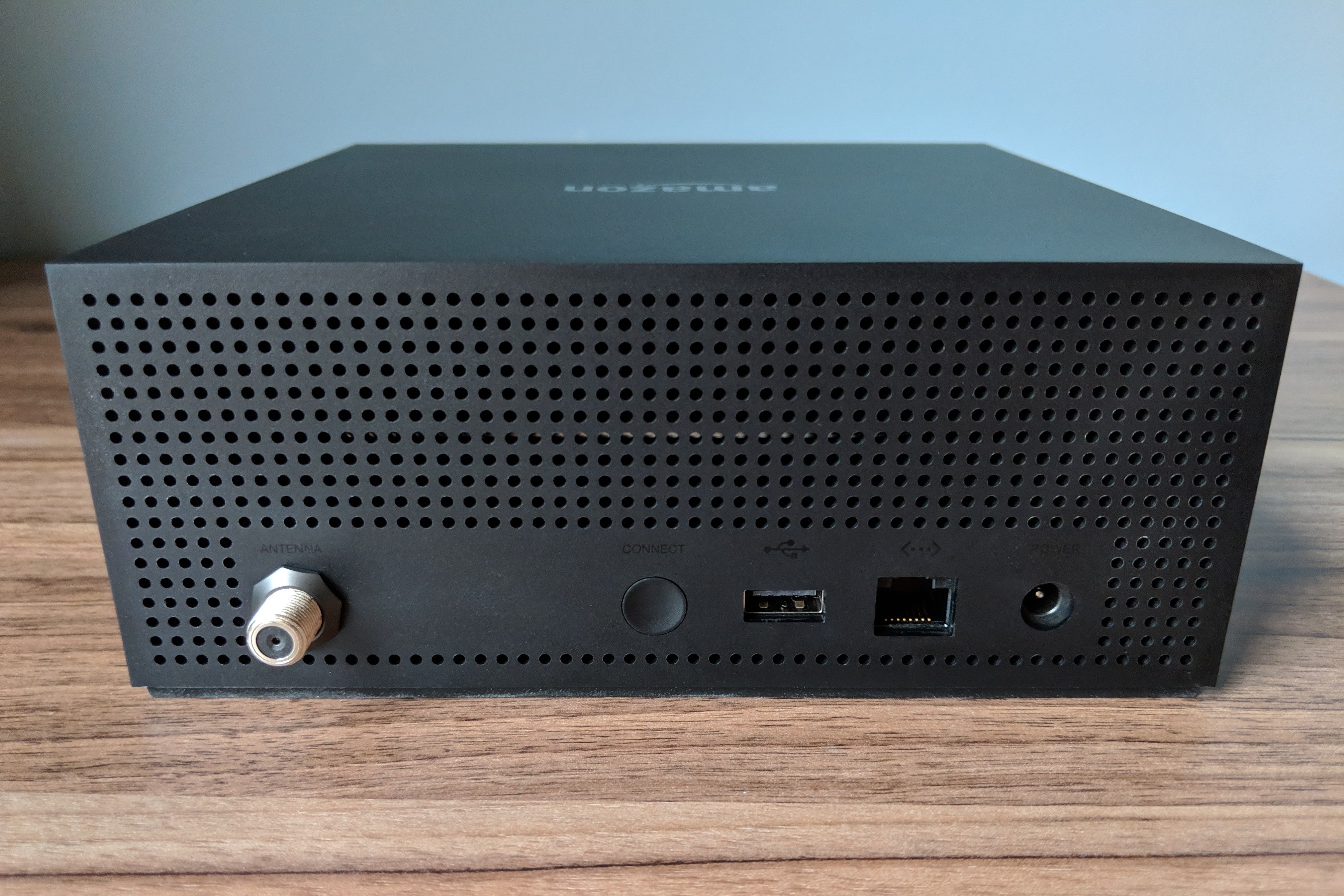 Amazon Fire TV Recast review This overtheair DVR is frustratingly