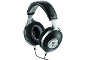 Focal Elegia closed back headphone.