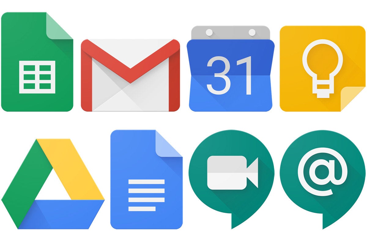 5 Google G Suite changes that will improve your life | PCWorld