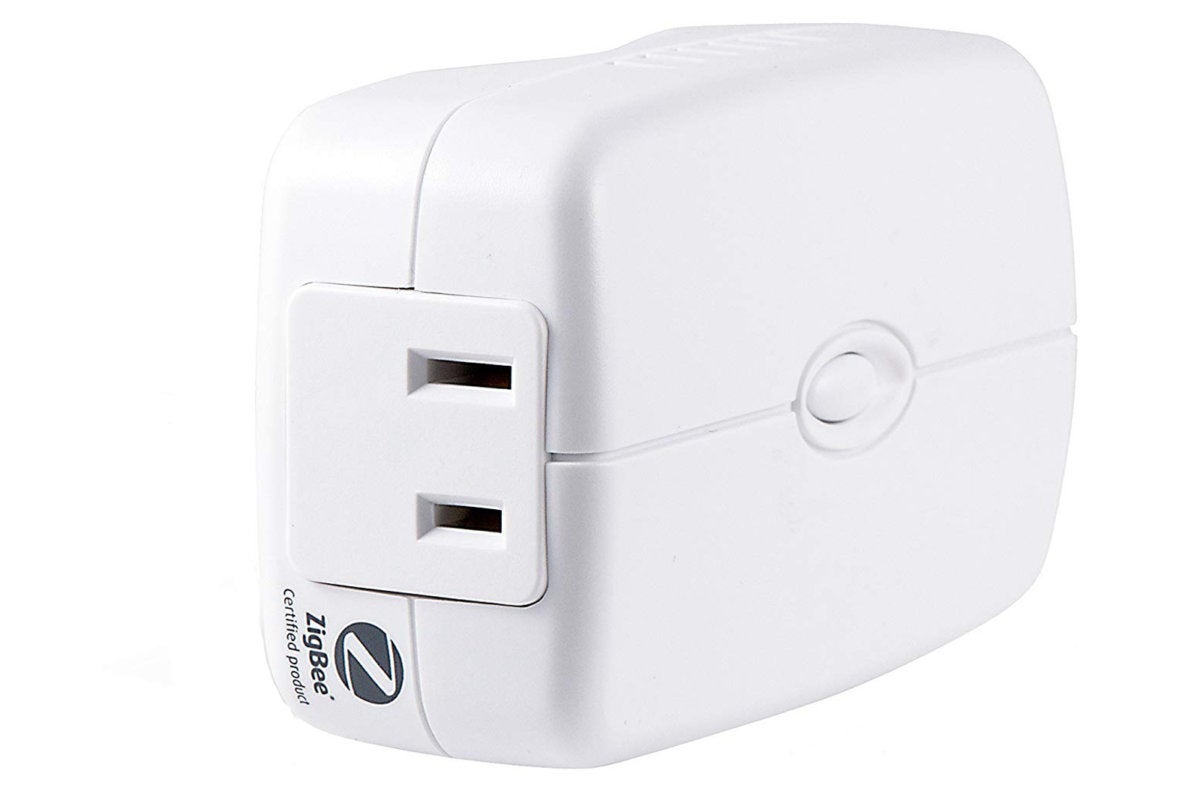 The 4 Best Plug-In Smart Outlets of 2024