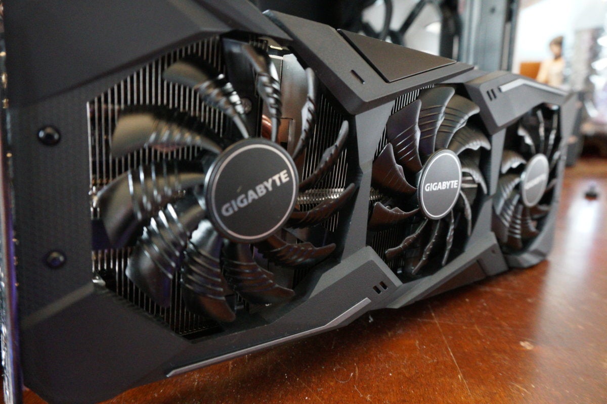 gigabyte rtx 2070 windforce 10