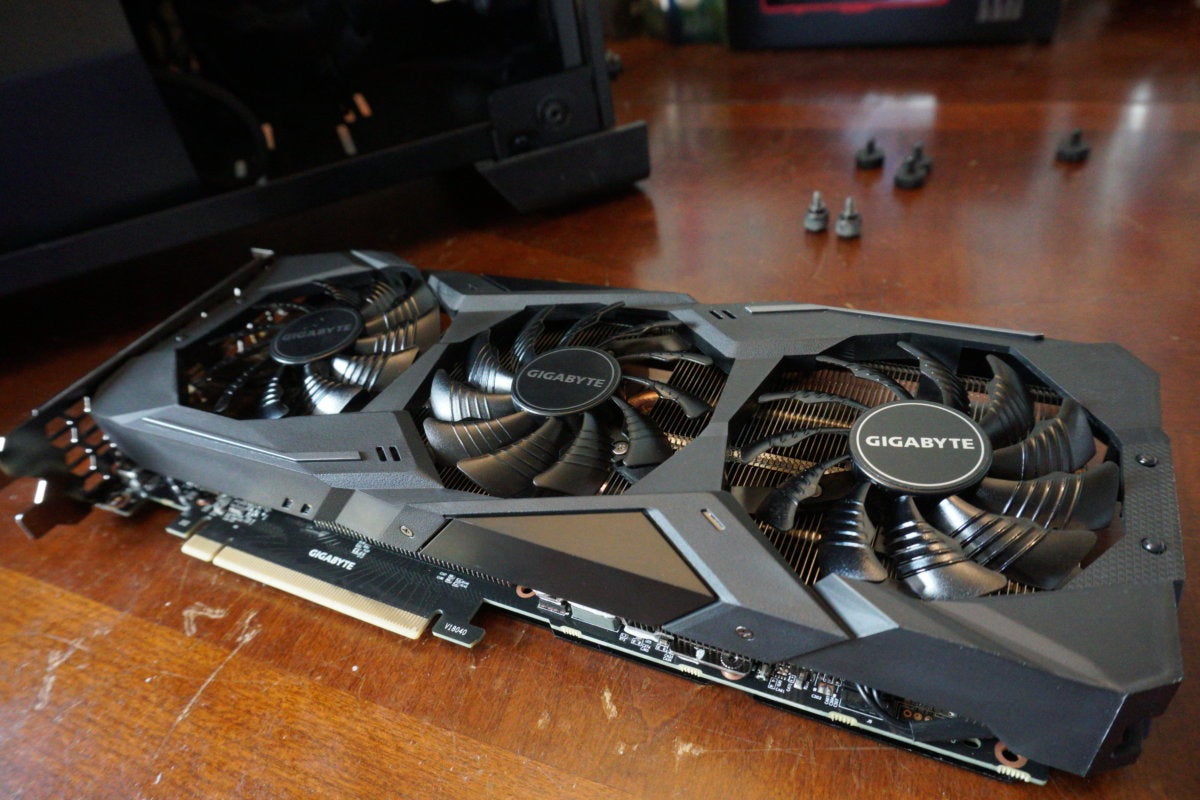 gigabyte rtx 2070 windforce 15