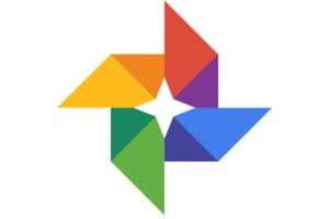 google photos logo