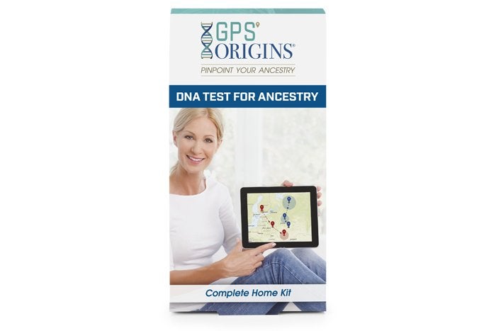 gps origins box