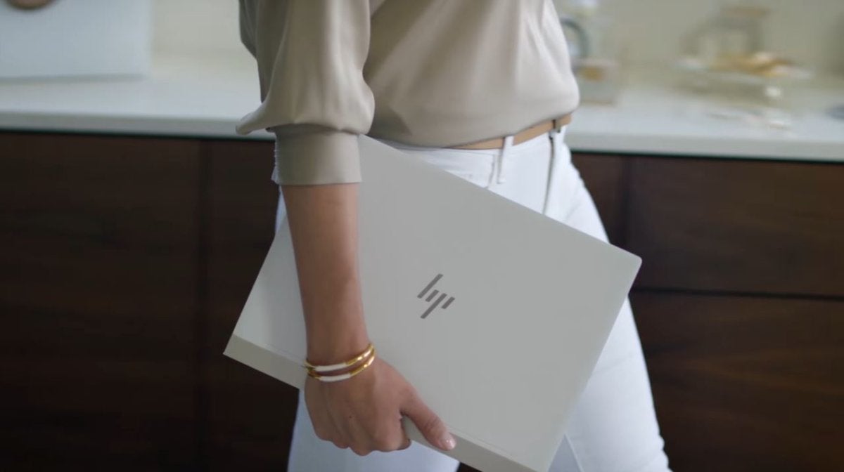 hp business laptop featured image
