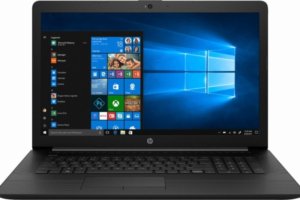 hp notebook 17 by0021dx