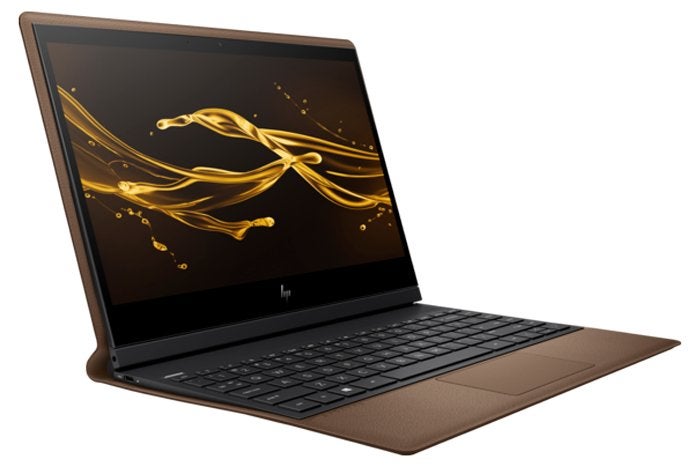 hp spectre folio