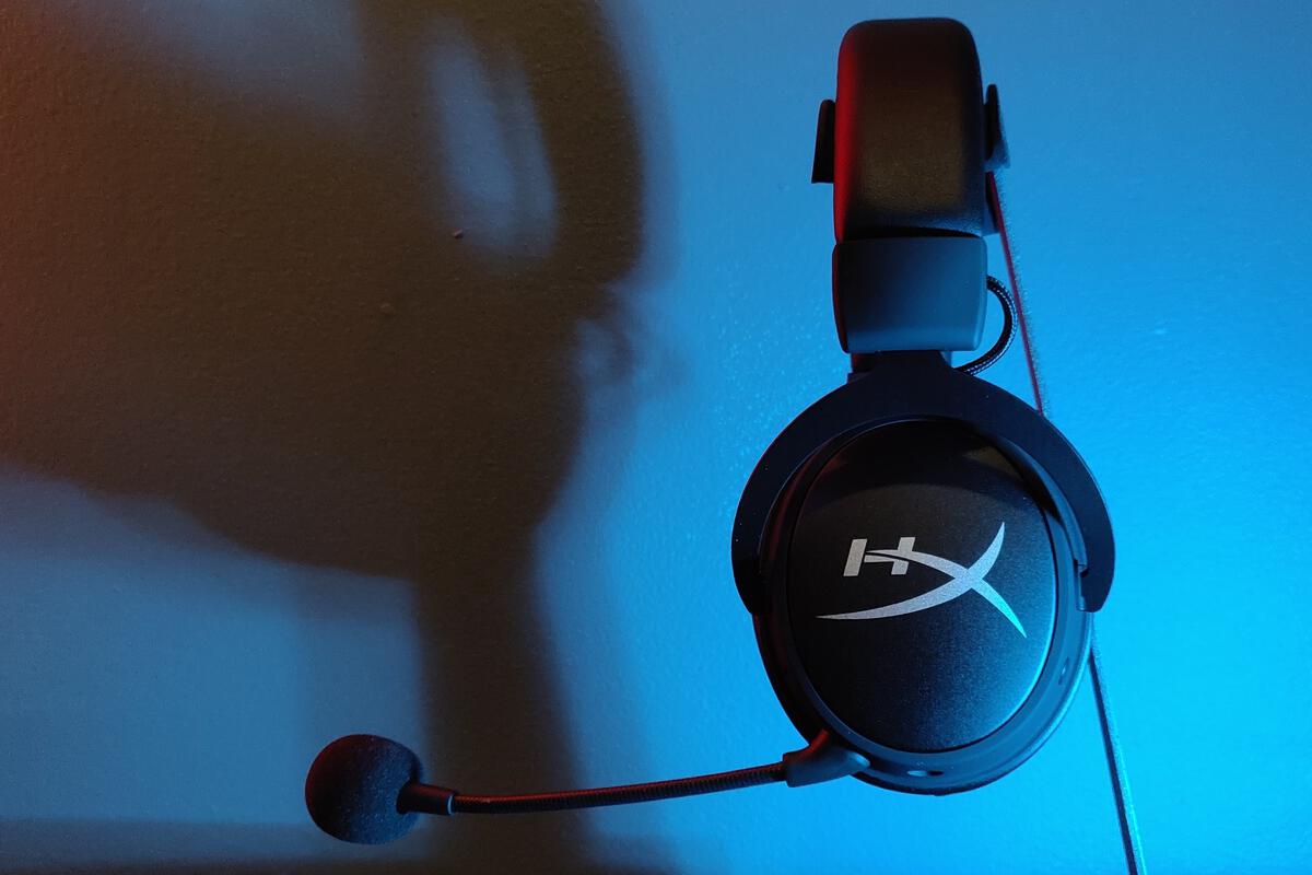 Hyperx Cloud Mix Review Pivoting To A Mobile Lifestyle Brand