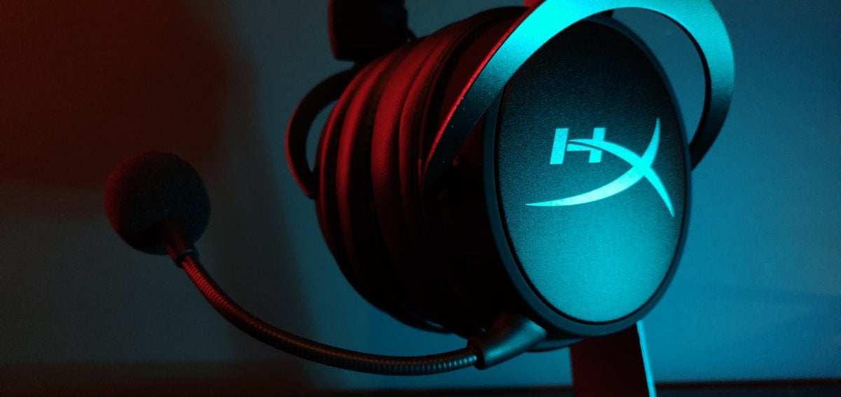 HyperX Cloud Mix