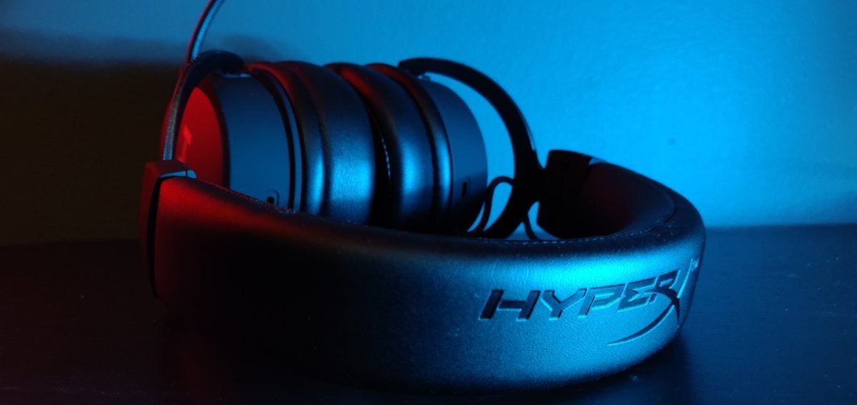 HyperX Cloud Mix