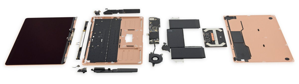 ifixit mb air teardown3