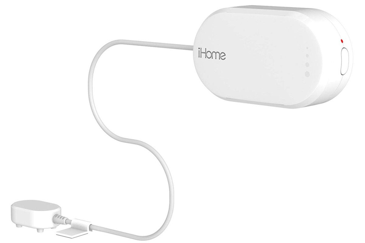 ihome isb02 wi fi dual leak sensor
