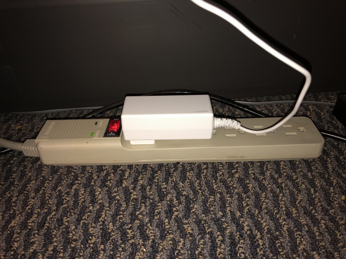 Belkin BOOST↑UP Wireless Charging Spot