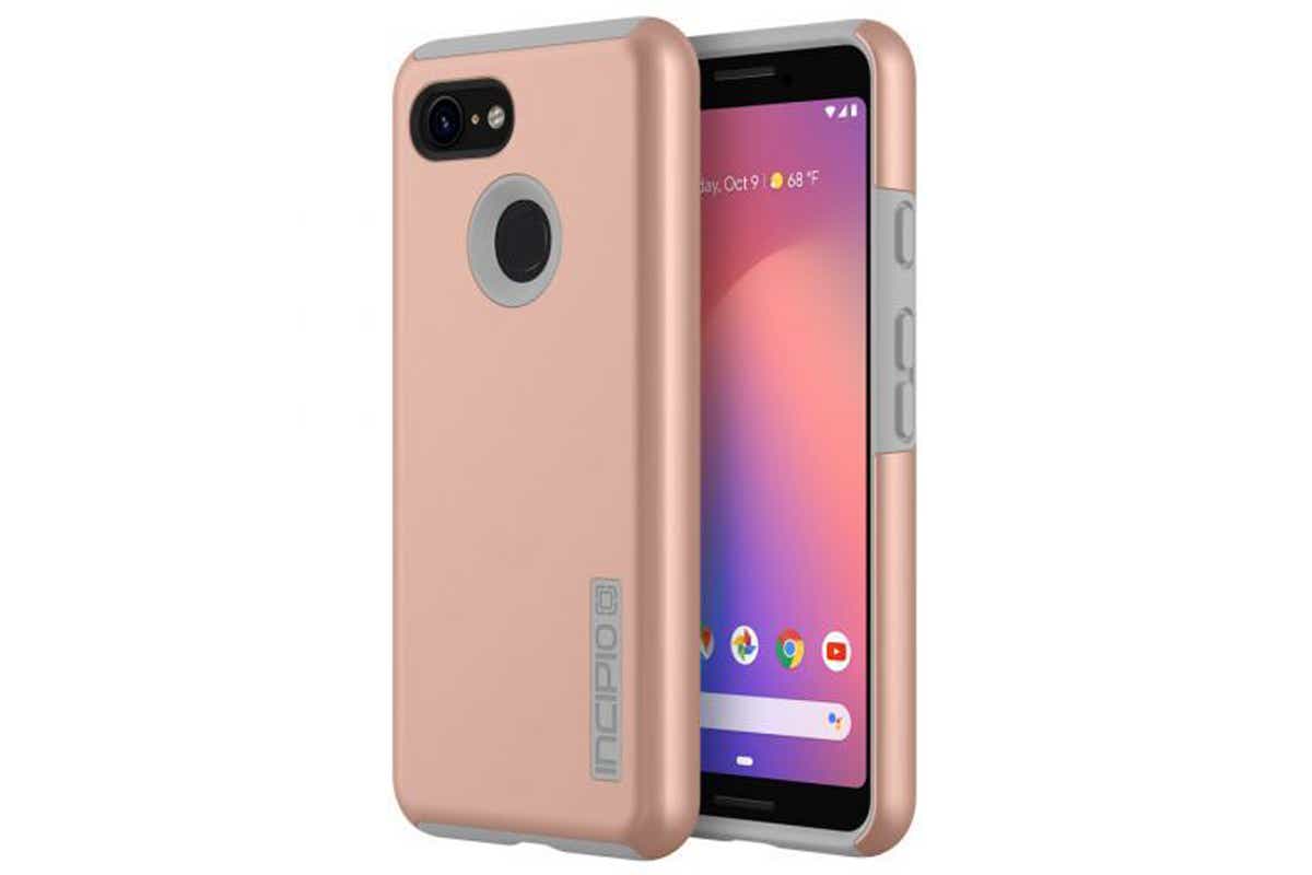 Incipio DualPro