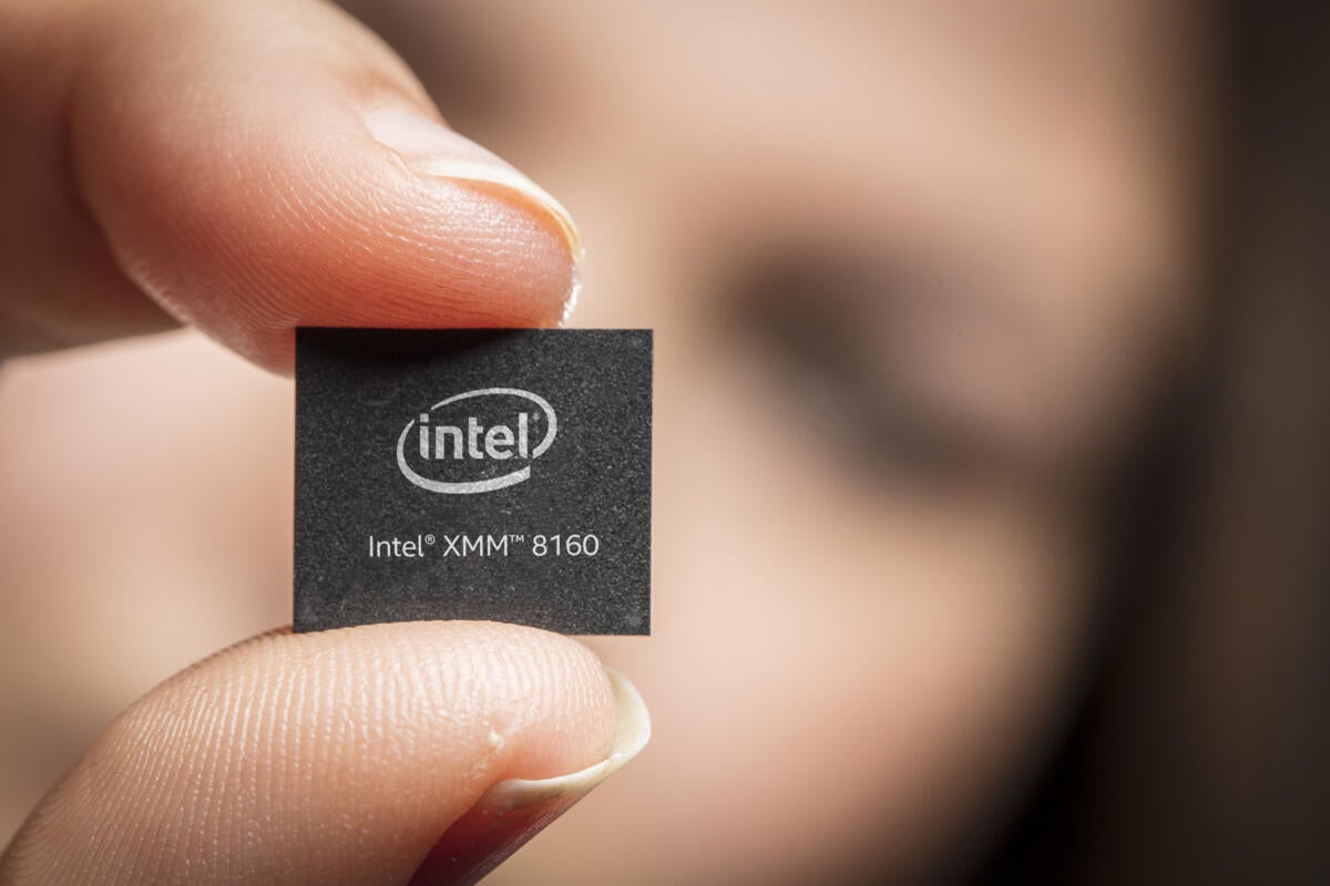 photo of Intel accelerates 5G modem rollout, but it won't make the 5G iPhone come any sooner image