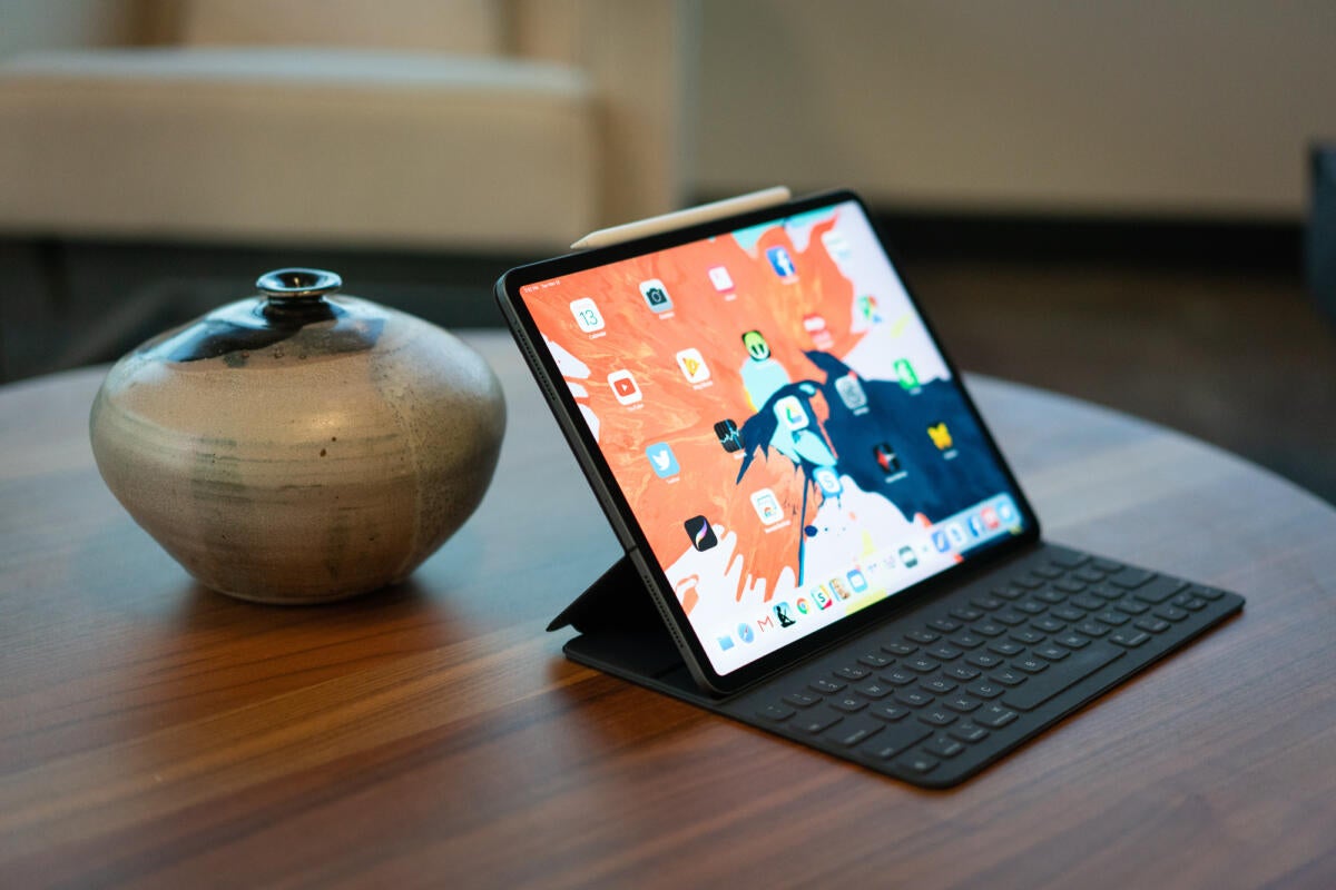 Prices Plummet For The 18 12 9 Inch Ipad Pro Macworld