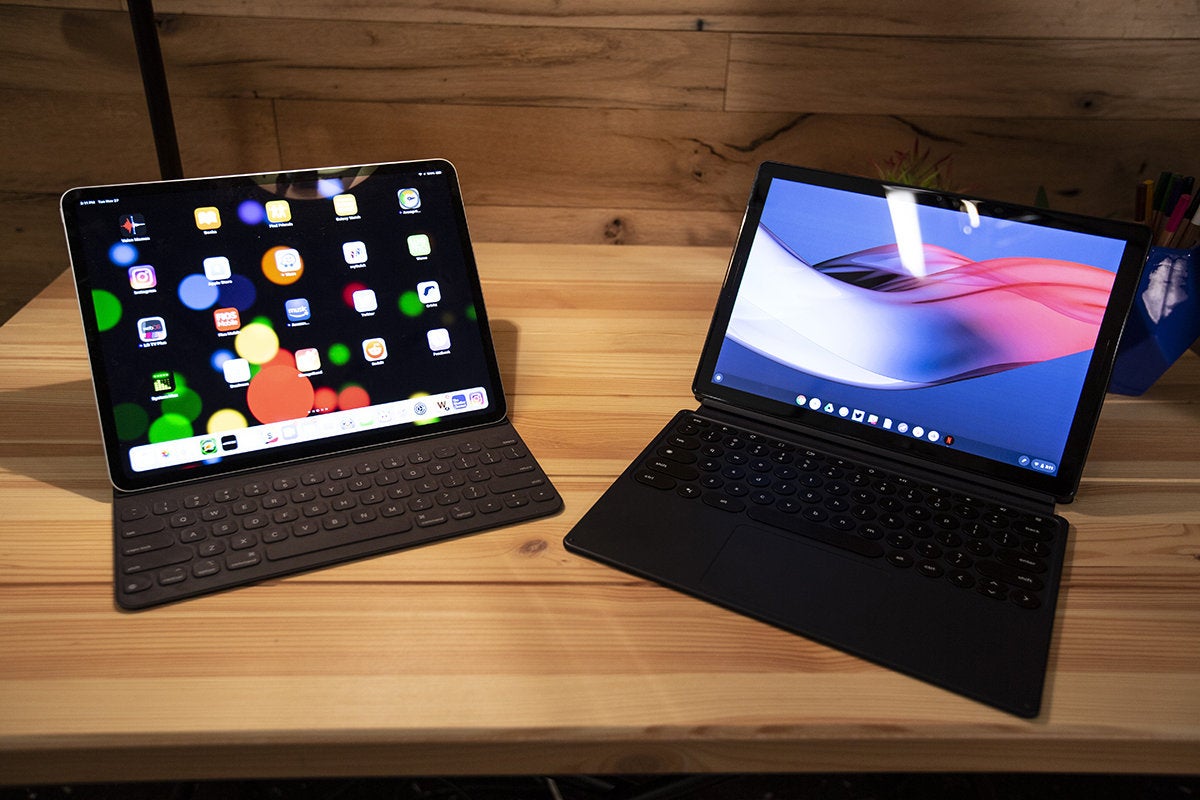 ipad pro pixel slate keyboard