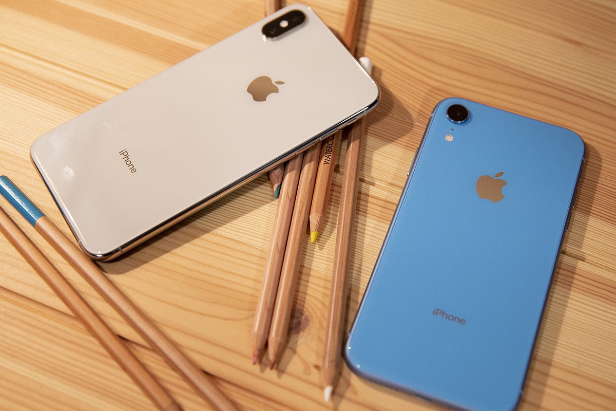 iphone xr xs max pencils