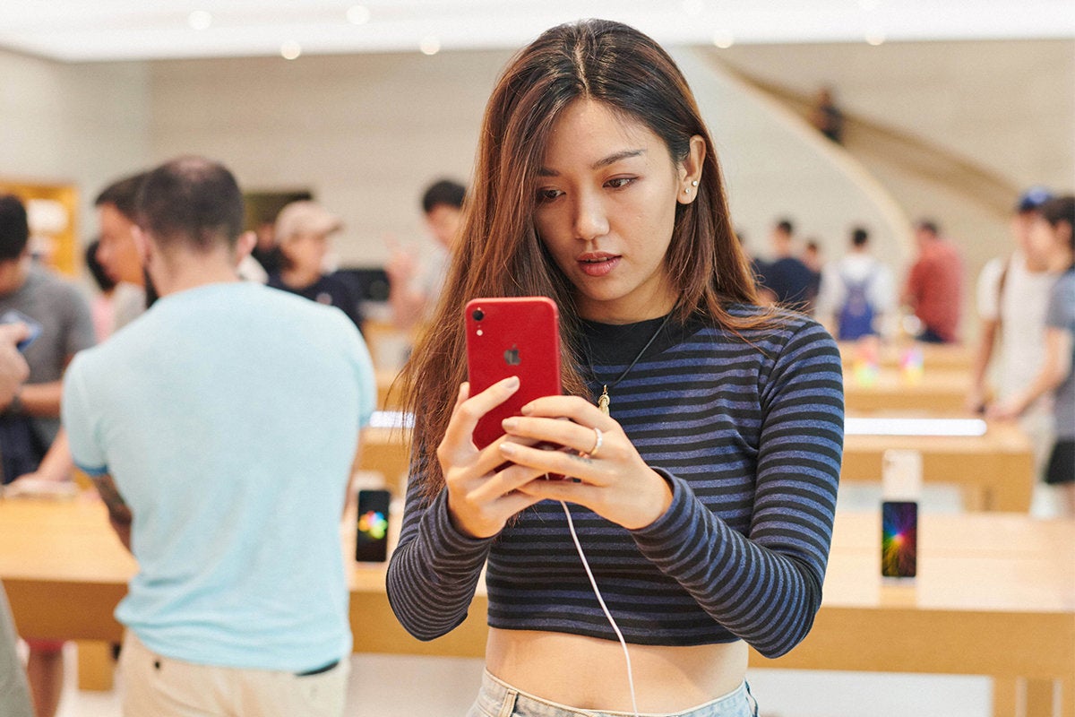 iphonexr launch orchardrd singapore