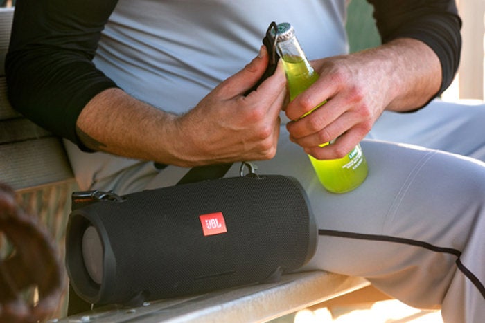JBL Xtreme 2 review: A jumbo Bluetooth speaker made for tailgating
