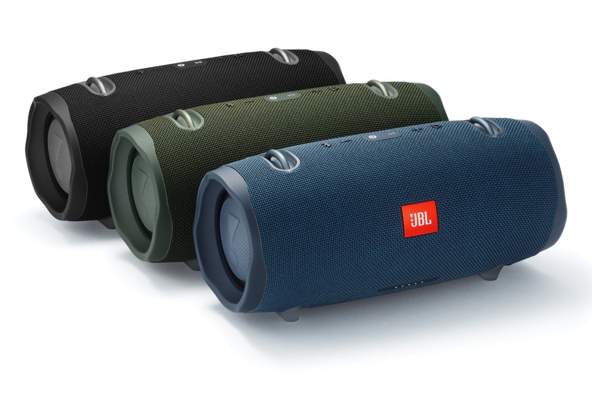 jbl xtreme 2 features