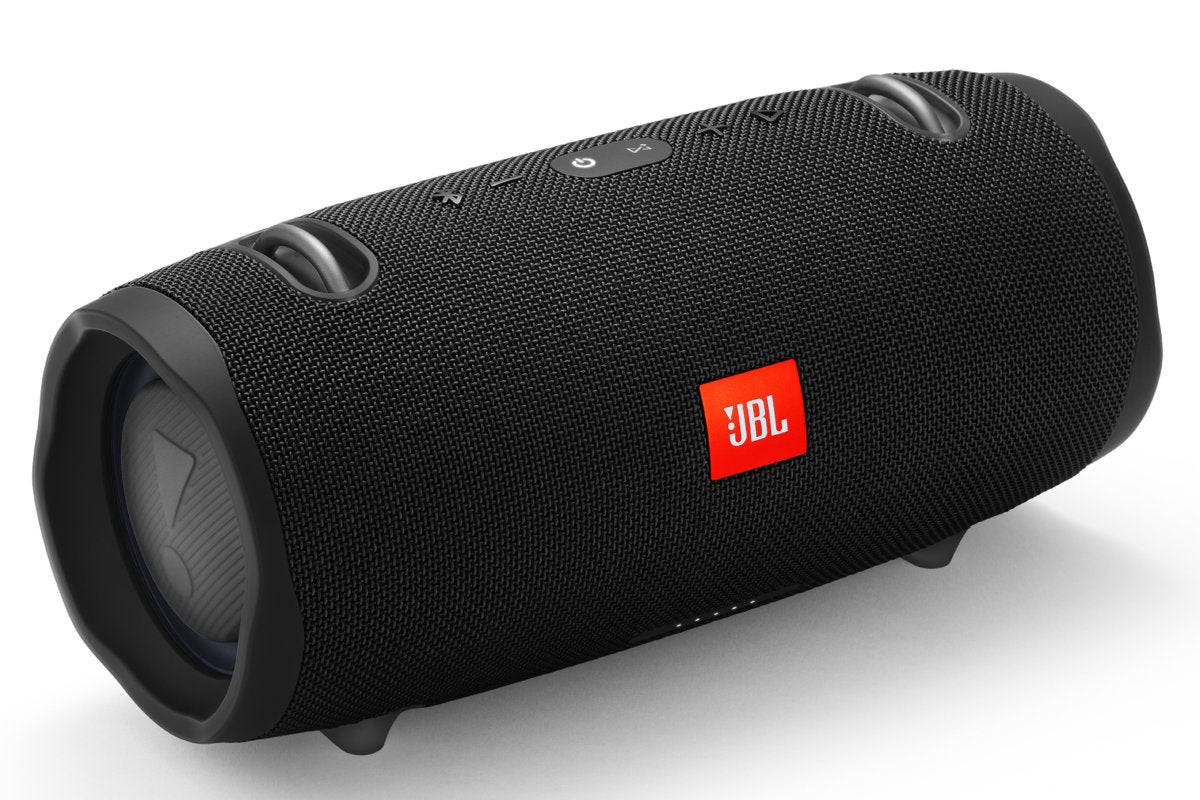 JBL Xtreme review: A sturdy Bluetooth speaker that's up for serious partying TechHive