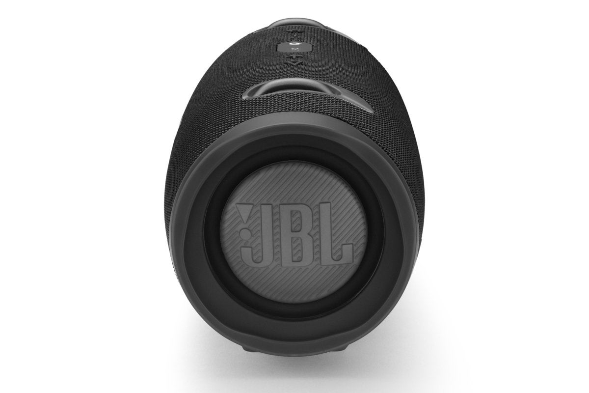 JBL Xtreme review: A sturdy Bluetooth speaker that's up for serious partying TechHive